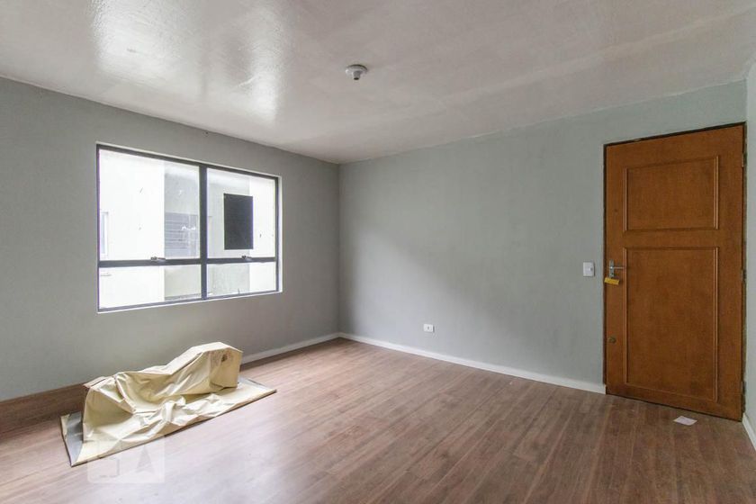 Foto 3 de Apartamento com 2 Quartos para alugar, 60m² em Campo Comprido, Curitiba