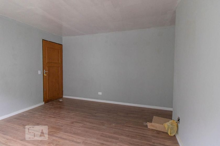 Foto 5 de Apartamento com 2 Quartos para alugar, 60m² em Campo Comprido, Curitiba