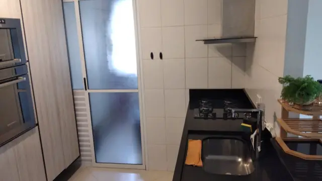 Foto 4 de Apartamento com 2 Quartos à venda, 80m² em Campo Grande, São Paulo