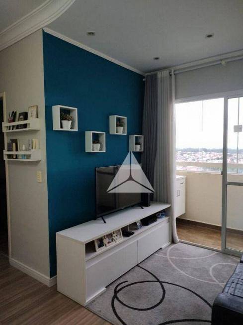 Foto 1 de Apartamento com 2 Quartos à venda, 56m² em Casa, São Bernardo do Campo