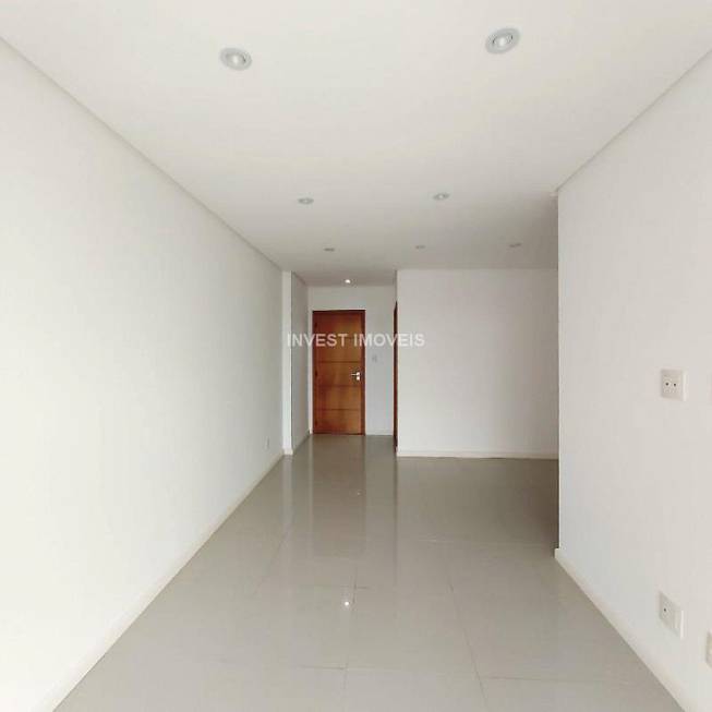 Foto 1 de Apartamento com 2 Quartos para alugar, 110m² em Cascatinha, Juiz de Fora