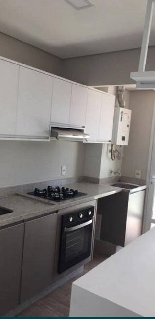 Foto 4 de Apartamento com 2 Quartos à venda, 70m² em Centro, Campinas
