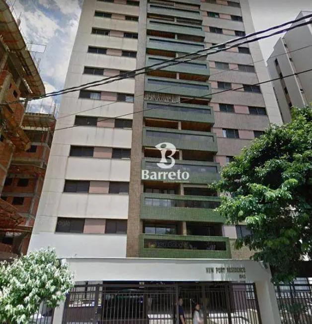 Foto 1 de Apartamento com 2 Quartos para alugar, 99m² em Centro, Londrina