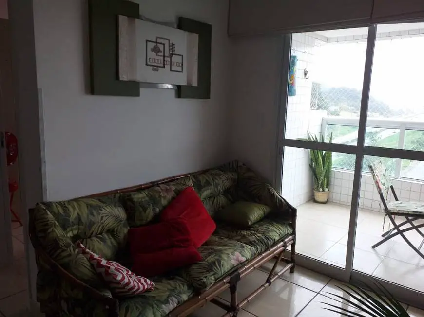 Foto 1 de Apartamento com 2 Quartos à venda, 70m² em Centro, Mongaguá