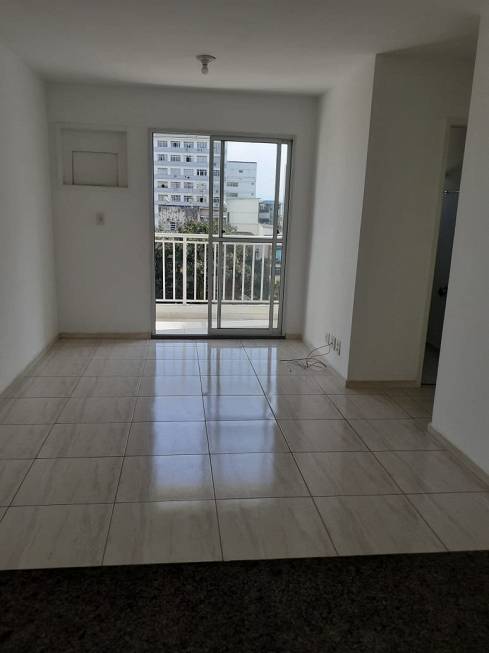 Foto 2 de Apartamento com 2 Quartos à venda, 65m² em Centro, Niterói