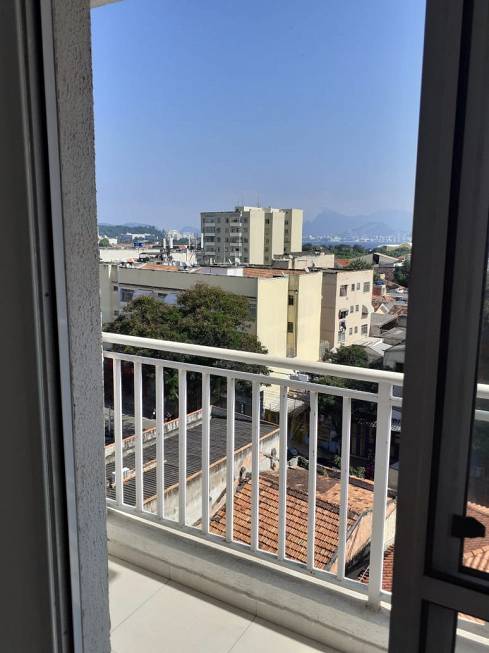 Foto 3 de Apartamento com 2 Quartos à venda, 65m² em Centro, Niterói