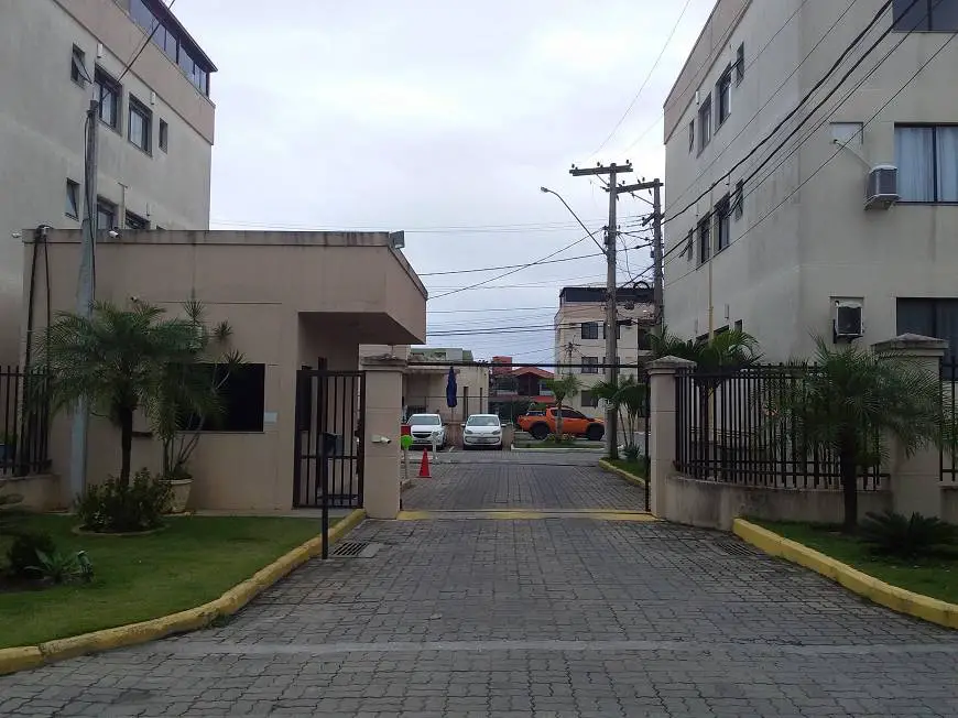 Foto 1 de Apartamento com 2 Quartos à venda, 59m² em Centro, Rio das Ostras