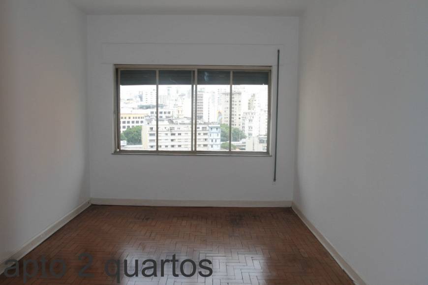 Foto 1 de Apartamento com 2 Quartos para alugar, 130m² em Centro, São Paulo