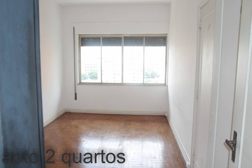 Foto 4 de Apartamento com 2 Quartos para alugar, 130m² em Centro, São Paulo