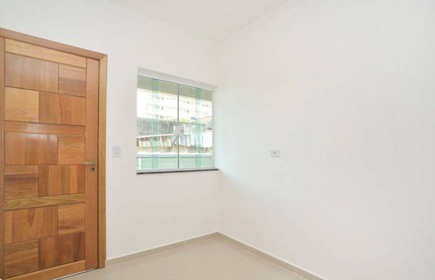Foto 1 de Apartamento com 2 Quartos à venda, 49m² em Cidade A E Carvalho, São Paulo