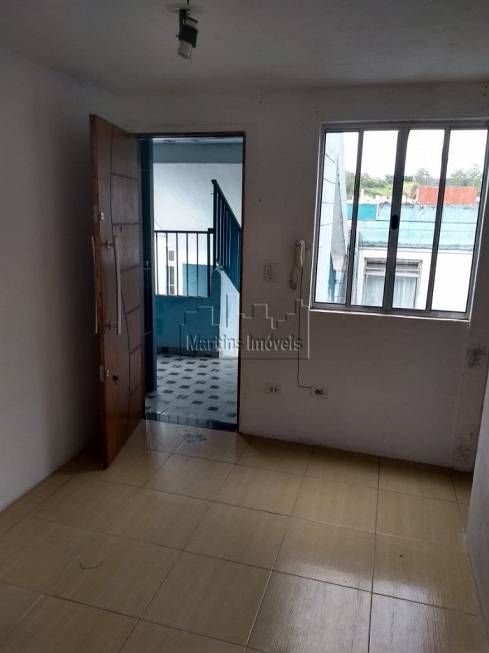 Foto 1 de Apartamento com 2 Quartos à venda, 5000m² em Cidade Tiradentes, São Paulo