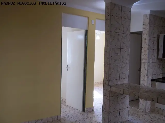 Foto 1 de Apartamento com 2 Quartos para alugar, 50m² em Conjunto Habitacional Caic, São José do Rio Preto