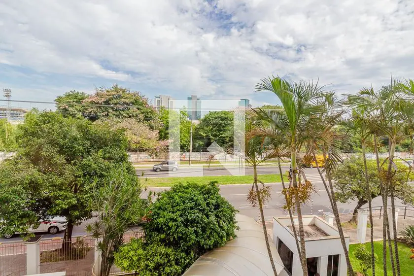 Foto 5 de Apartamento com 2 Quartos para alugar, 64m² em Cristal, Porto Alegre