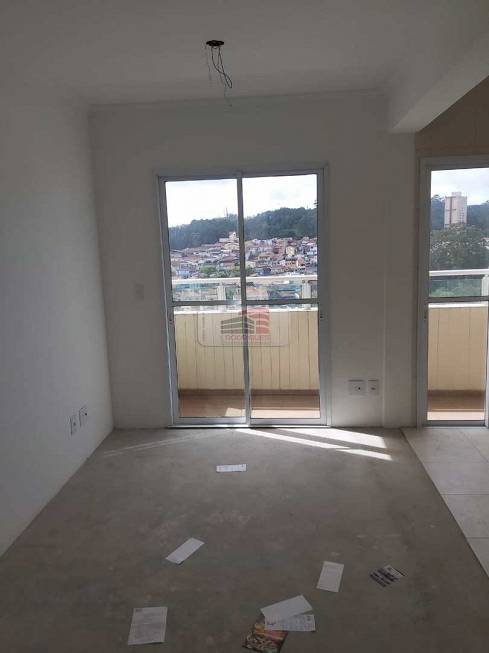 Foto 2 de Apartamento com 2 Quartos à venda, 49m² em Demarchi, São Bernardo do Campo