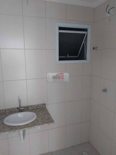 Foto 4 de Apartamento com 2 Quartos à venda, 49m² em Demarchi, São Bernardo do Campo