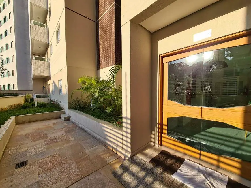 Foto 4 de Apartamento com 2 Quartos à venda, 49m² em Demarchi, São Bernardo do Campo