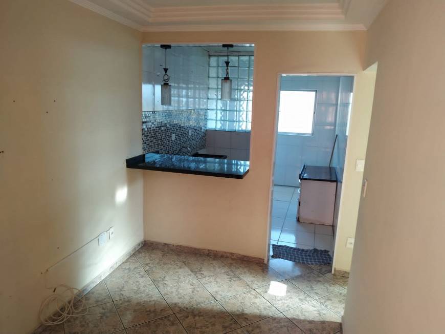 Foto 3 de Apartamento com 2 Quartos à venda, 54m² em Demarchi, São Bernardo do Campo