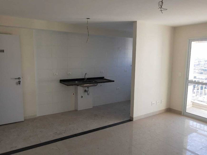 Foto 2 de Apartamento com 2 Quartos à venda, 57m² em DIADEMA, Diadema