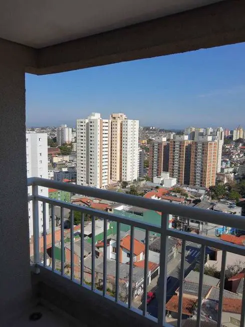 Foto 5 de Apartamento com 2 Quartos à venda, 57m² em DIADEMA, Diadema