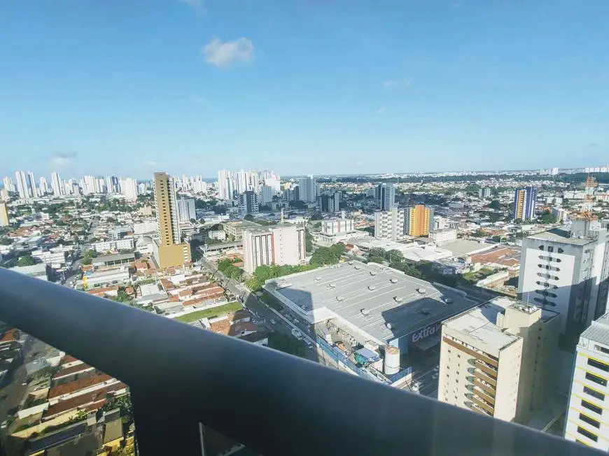 Foto 4 de Apartamento com 2 Quartos à venda, 60m² em Estados, João Pessoa