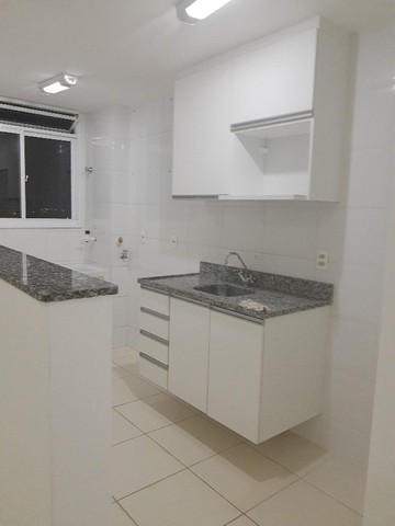 Foto 2 de Apartamento com 2 Quartos à venda, 59m² em Glória, Macaé