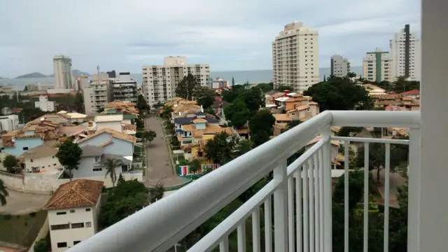 Foto 4 de Apartamento com 2 Quartos à venda, 59m² em Glória, Macaé