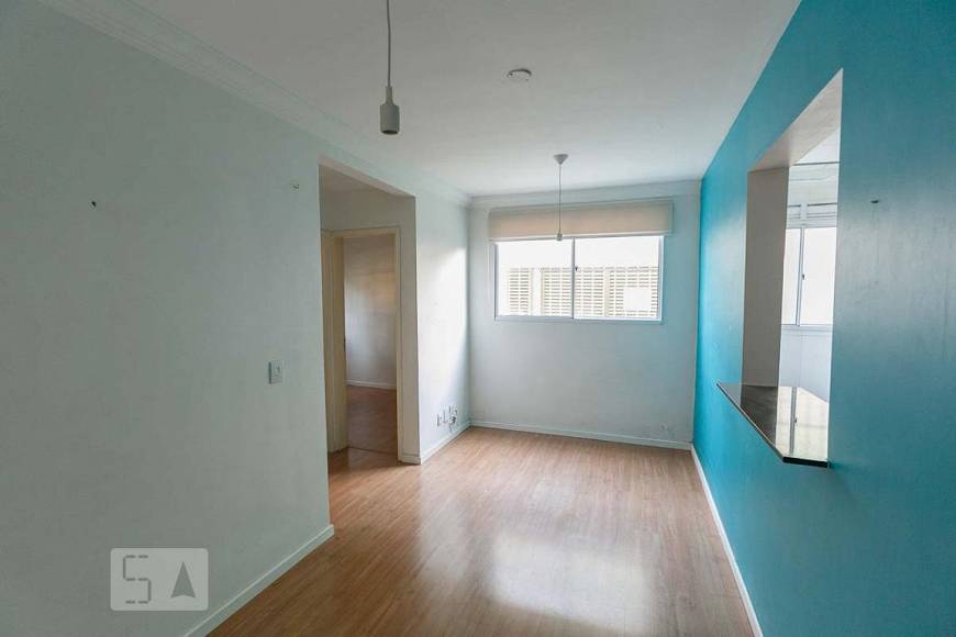 Foto 1 de Apartamento com 2 Quartos para alugar, 43m² em Glória, Porto Alegre
