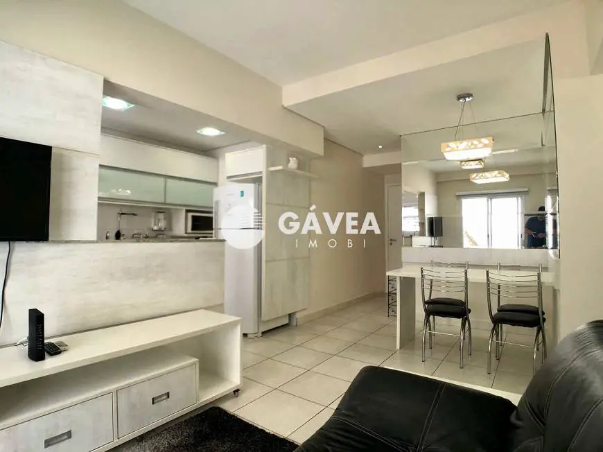 Foto 5 de Apartamento com 2 Quartos para alugar, 73m² em Gonzaga, Santos