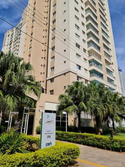 Foto 1 de Apartamento com 2 Quartos para alugar, 50m² em Guara II, Brasília