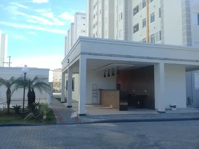 Foto 2 de Apartamento com 2 Quartos à venda, 44m² em Humaitá, Porto Alegre