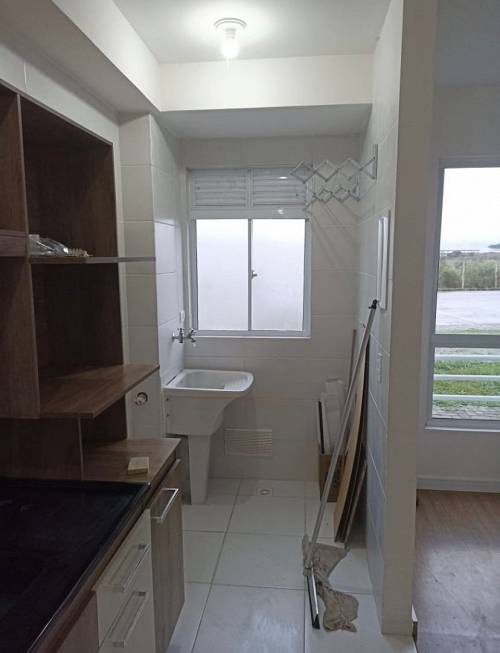 Foto 5 de Apartamento com 2 Quartos para alugar, 48m² em Ina, São José dos Pinhais