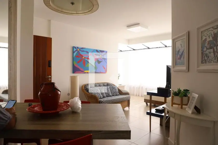 Foto 3 de Apartamento com 2 Quartos para alugar, 106m² em Ingleses do Rio Vermelho, Florianópolis