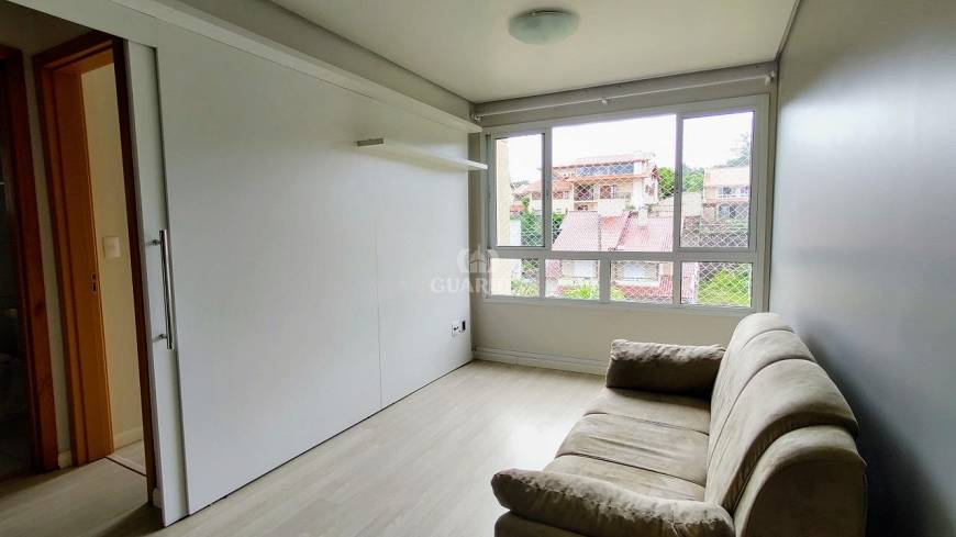 Foto 1 de Apartamento com 2 Quartos para alugar, 56m² em Ipanema, Porto Alegre