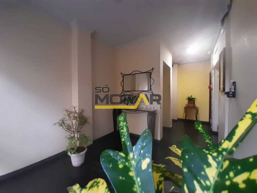 Foto 1 de Apartamento com 2 Quartos à venda, 55m² em Ipiranga, Belo Horizonte