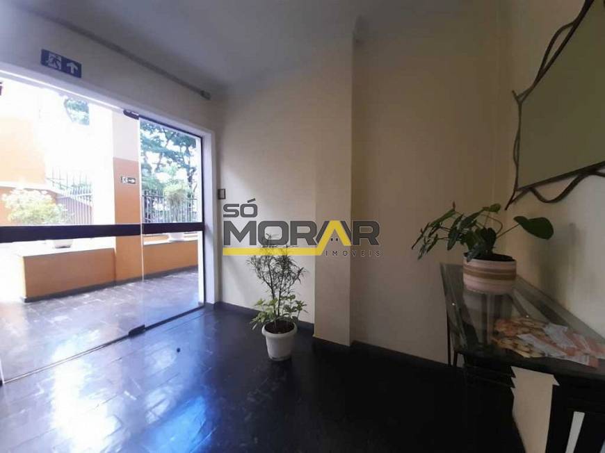 Foto 2 de Apartamento com 2 Quartos à venda, 55m² em Ipiranga, Belo Horizonte