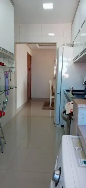 Foto 4 de Apartamento com 2 Quartos à venda, 76m² em Itapuã, Vila Velha
