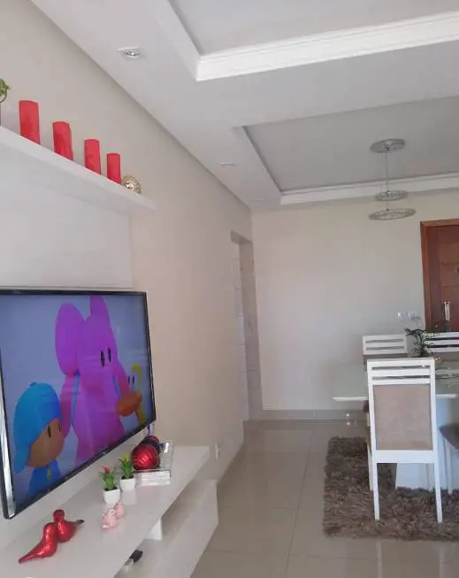 Foto 5 de Apartamento com 2 Quartos à venda, 76m² em Itapuã, Vila Velha