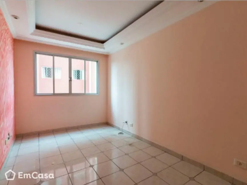 Foto 3 de Apartamento com 2 Quartos à venda, 53m² em Itaquera, São Paulo