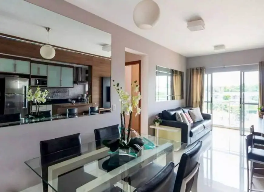 Foto 1 de Apartamento com 2 Quartos à venda, 54m² em Jabaquara, São Paulo