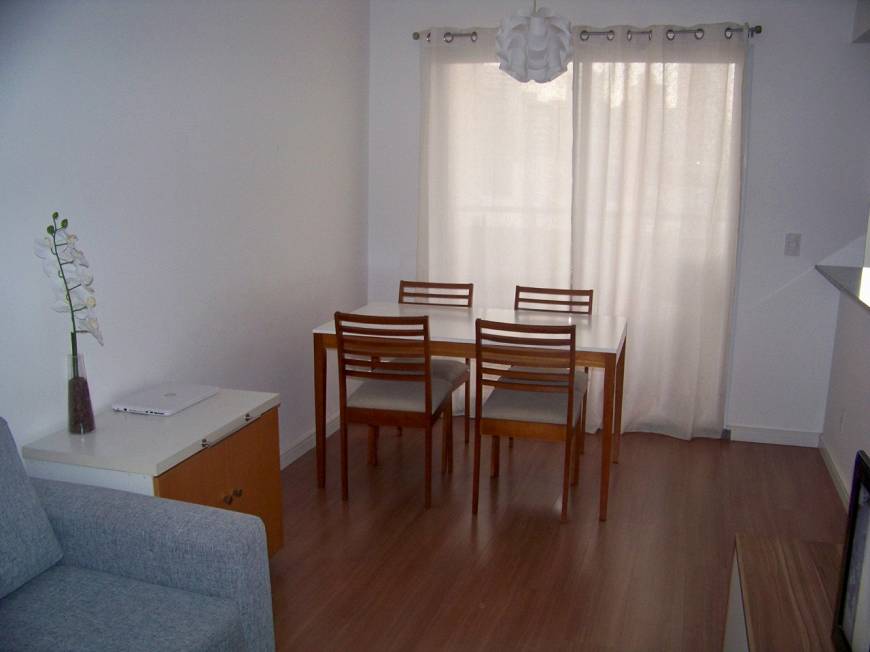 Foto 2 de Apartamento com 2 Quartos à venda, 55m² em Jabaquara, São Paulo