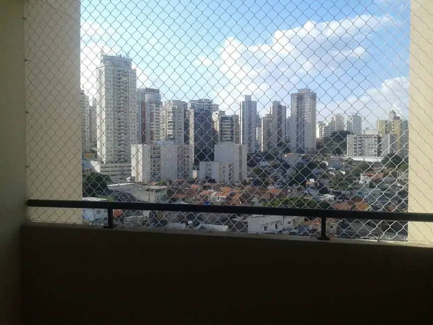 Foto 5 de Apartamento com 2 Quartos à venda, 55m² em Jabaquara, São Paulo