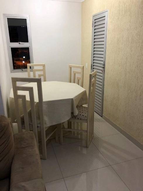 Foto 1 de Apartamento com 2 Quartos à venda, 63m² em Jabaquara, São Paulo