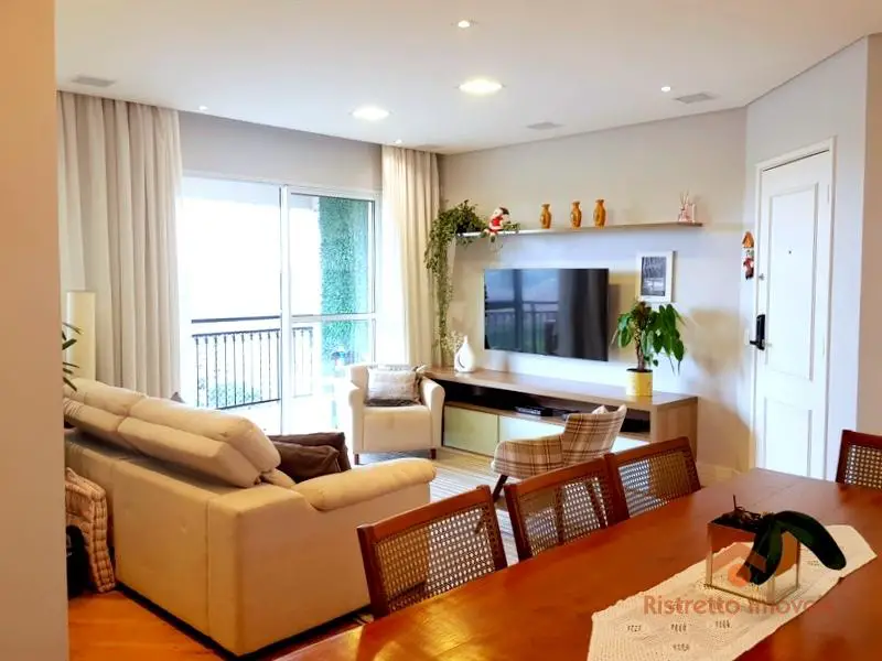 Foto 1 de Apartamento com 2 Quartos à venda, 106m² em Jaguaré, São Paulo