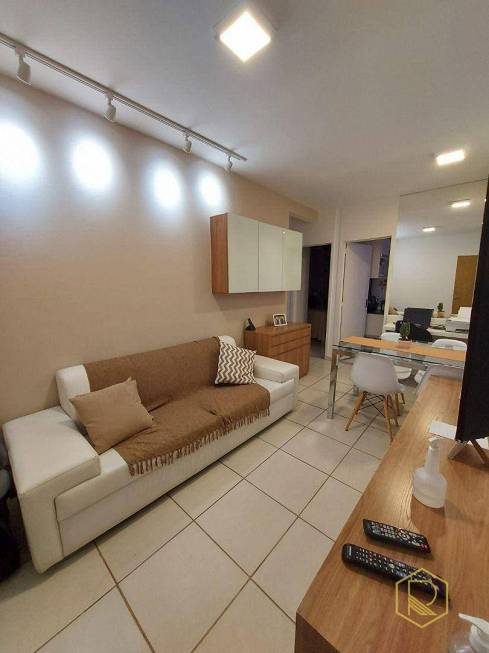 Foto 1 de Apartamento com 2 Quartos à venda, 41m² em Jardim América, Belo Horizonte