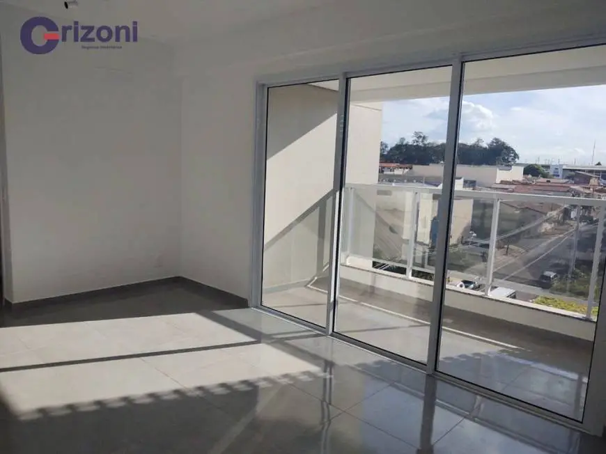 Foto 1 de Apartamento com 2 Quartos para alugar, 70m² em Jardim Ana Lúcia, Bauru