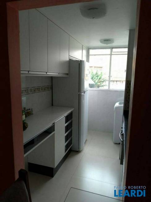 Foto 2 de Apartamento com 2 Quartos à venda, 48m² em Jardim Aparecida, São Paulo