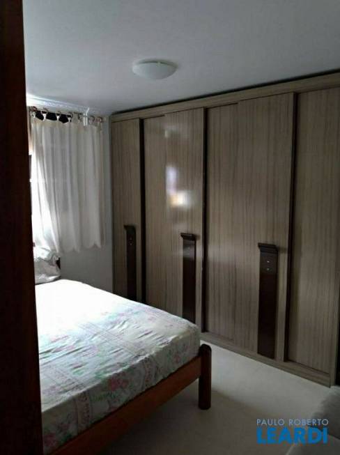 Foto 3 de Apartamento com 2 Quartos à venda, 48m² em Jardim Aparecida, São Paulo