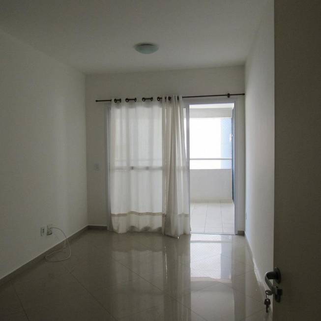 Foto 1 de Apartamento com 2 Quartos para alugar, 67m² em Jardim Aquarius, São José dos Campos