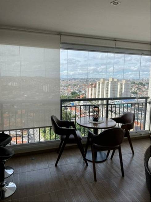 Foto 5 de Apartamento com 2 Quartos à venda, 68m² em Jardim Aricanduva, São Paulo