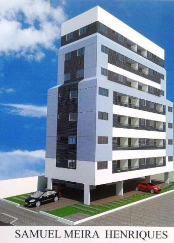 Foto 1 de Apartamento com 2 Quartos à venda, 54m² em Jardim Atlântico, Olinda